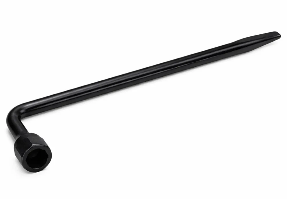 BiJON ANAHTARI SiYAH PiPO L TiP 17mm 1